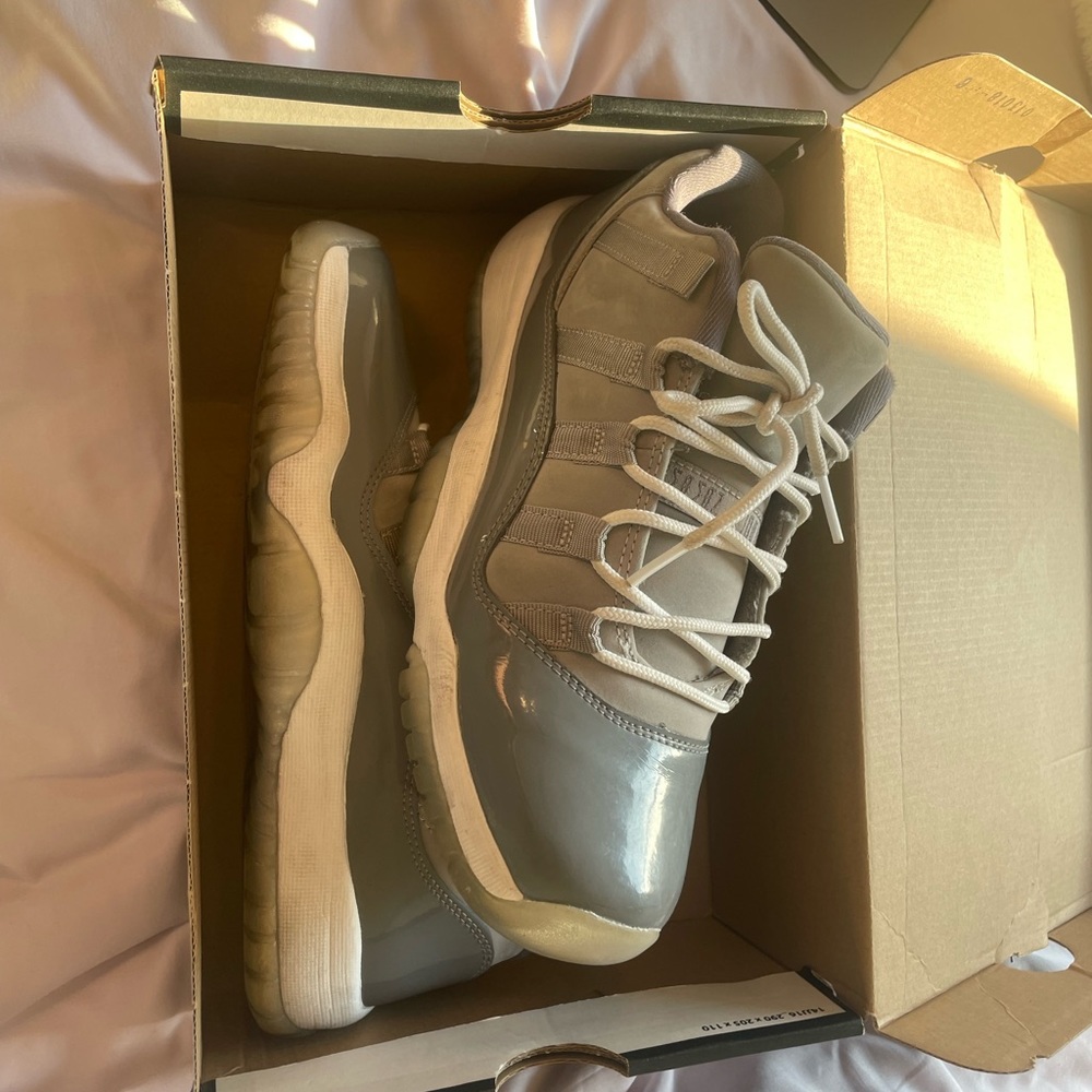Jordan 11s